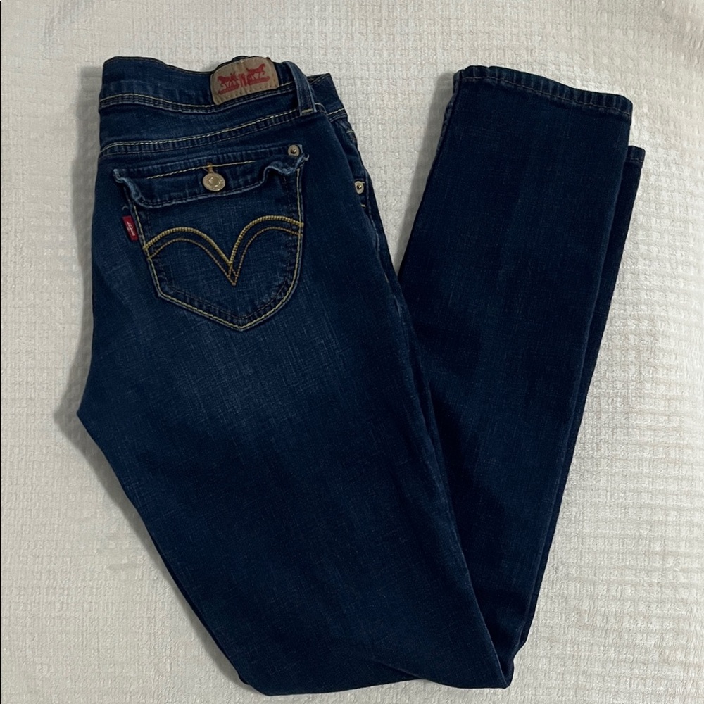 Levi's 524 “Too Superlow” Jeans